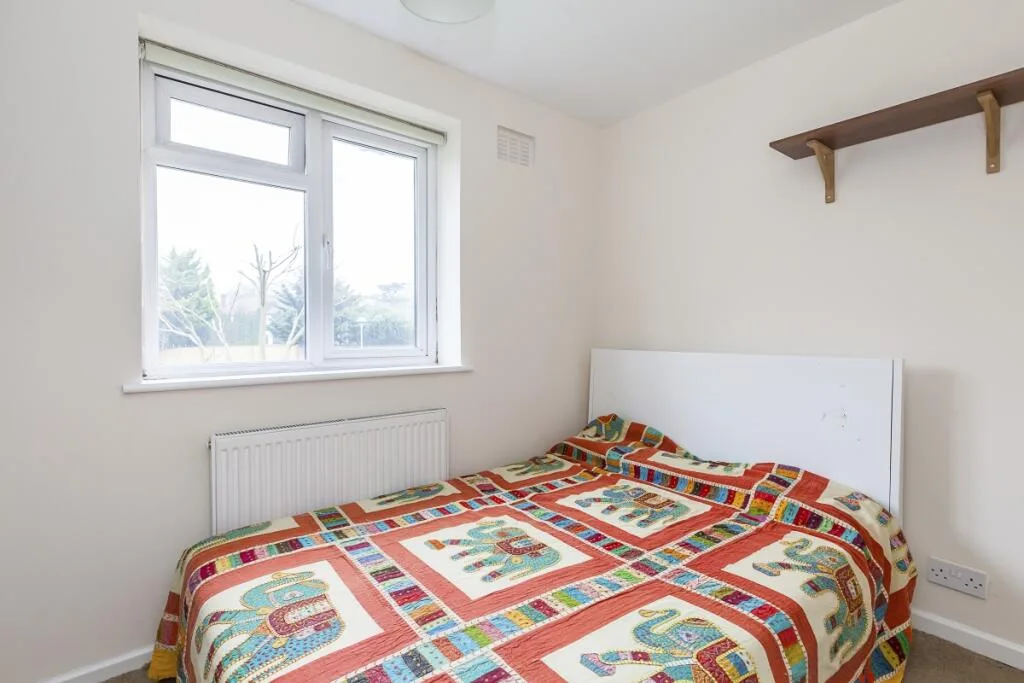 3 bedroom end of terrace house for rent