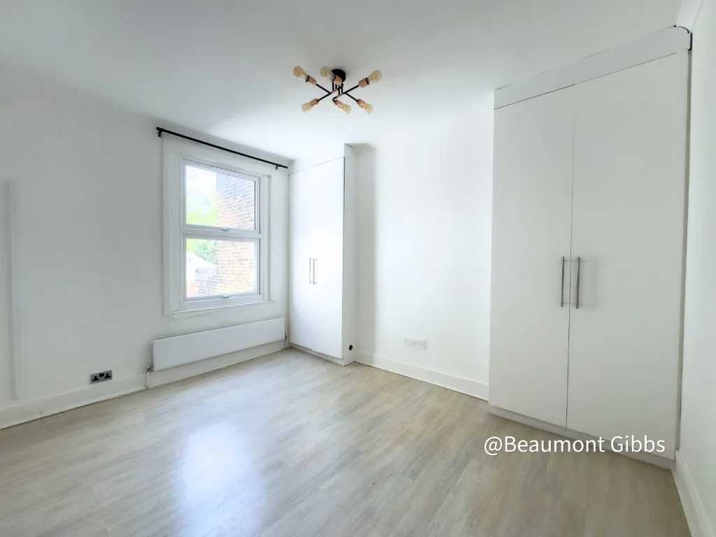 2 bedroom terraced house for rent