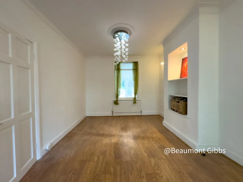 2 bedroom terraced house for rent
