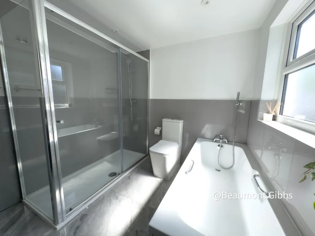 2 bedroom terraced house for rent