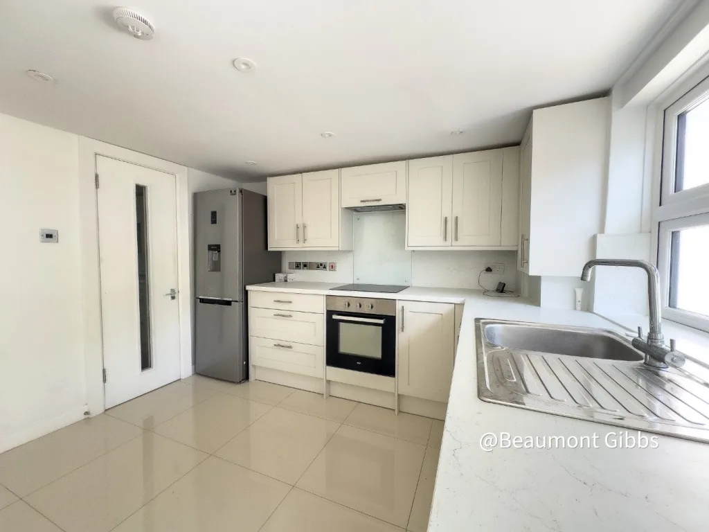 2 bedroom terraced house for rent