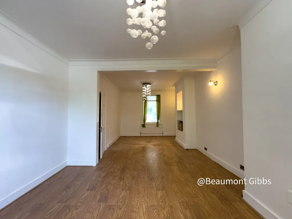 2 bedroom terraced house for rent