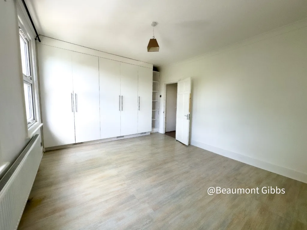 2 bedroom terraced house for rent