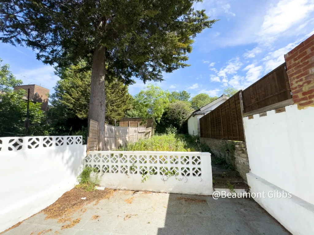 2 bedroom terraced house for rent