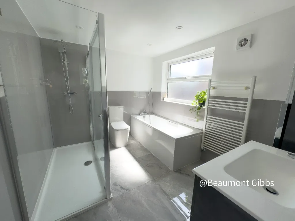 2 bedroom terraced house for rent