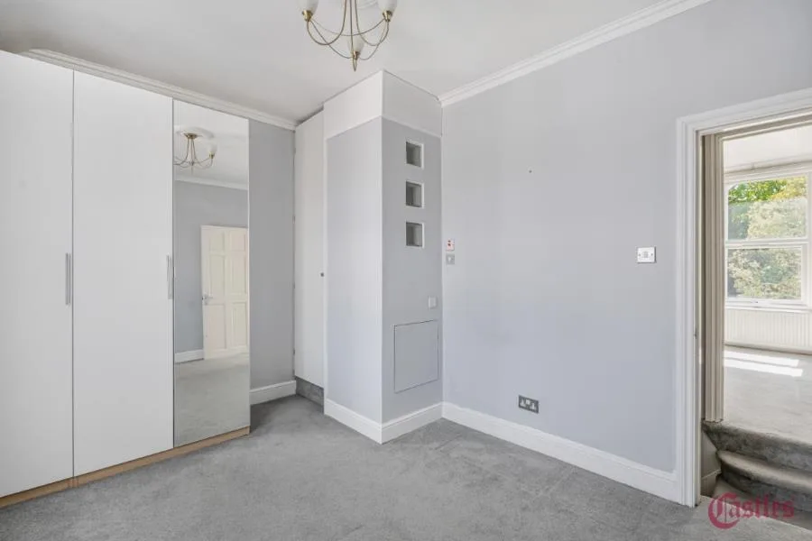3 bedroom terraced house for rent