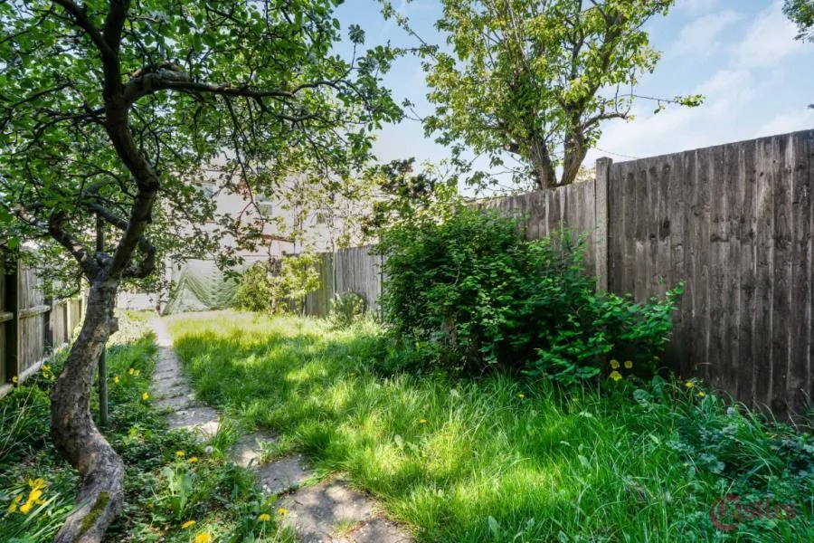 3 bedroom terraced house for rent