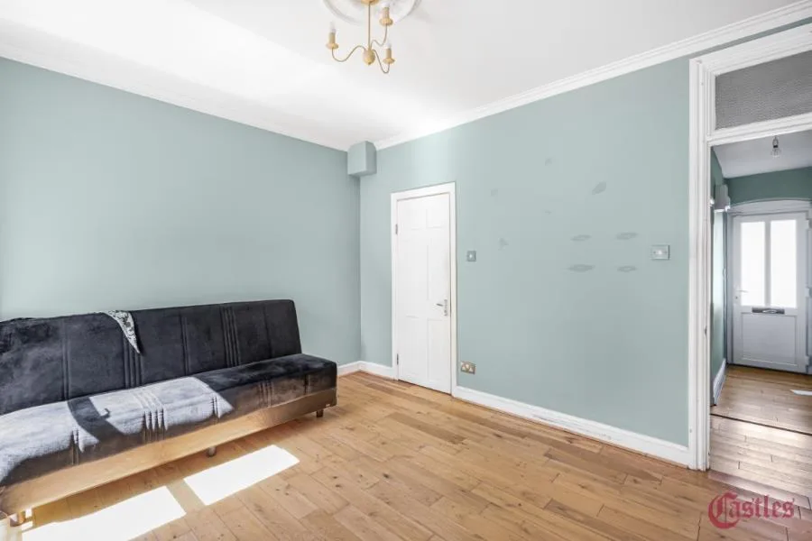 3 bedroom terraced house for rent