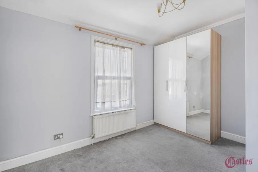 3 bedroom terraced house for rent
