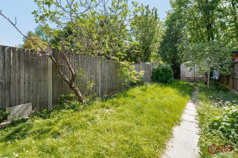 3 bedroom terraced house for rent