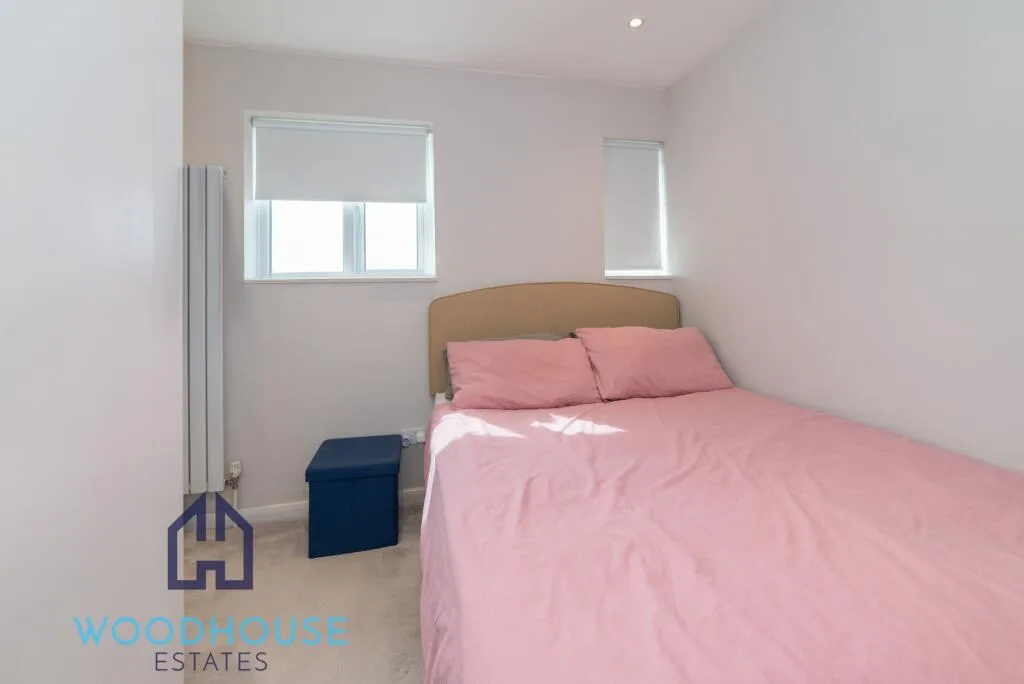 1 bedroom maisonette for rent