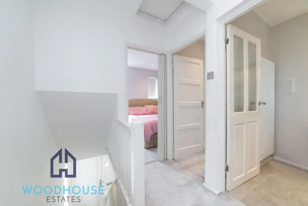 1 bedroom maisonette for rent