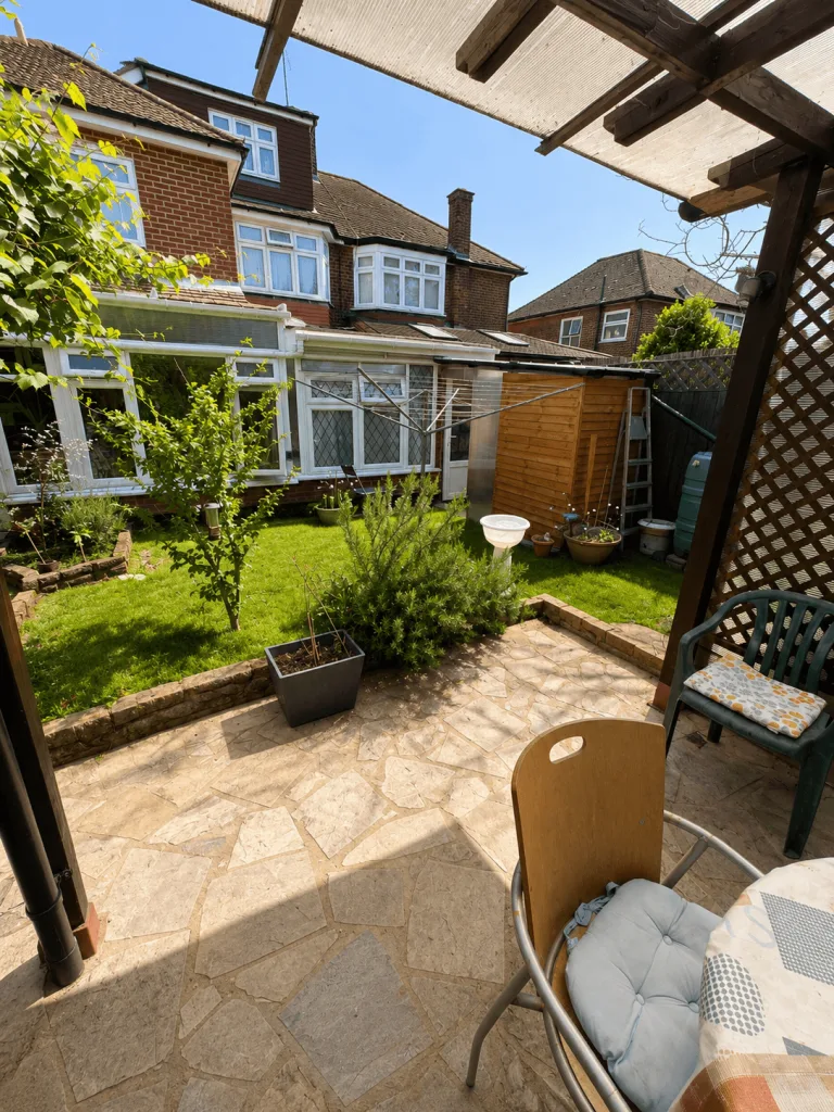 1 bedroom flat for rent