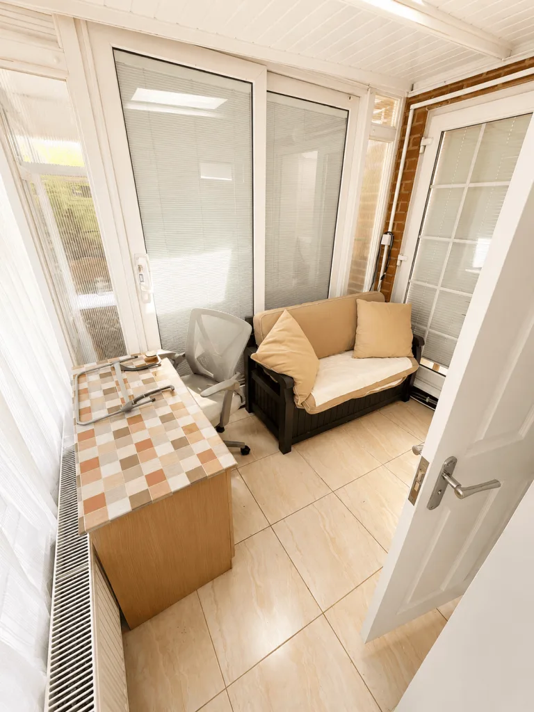 1 bedroom flat for rent