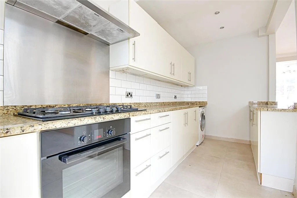 3 bedroom terraced house for rent