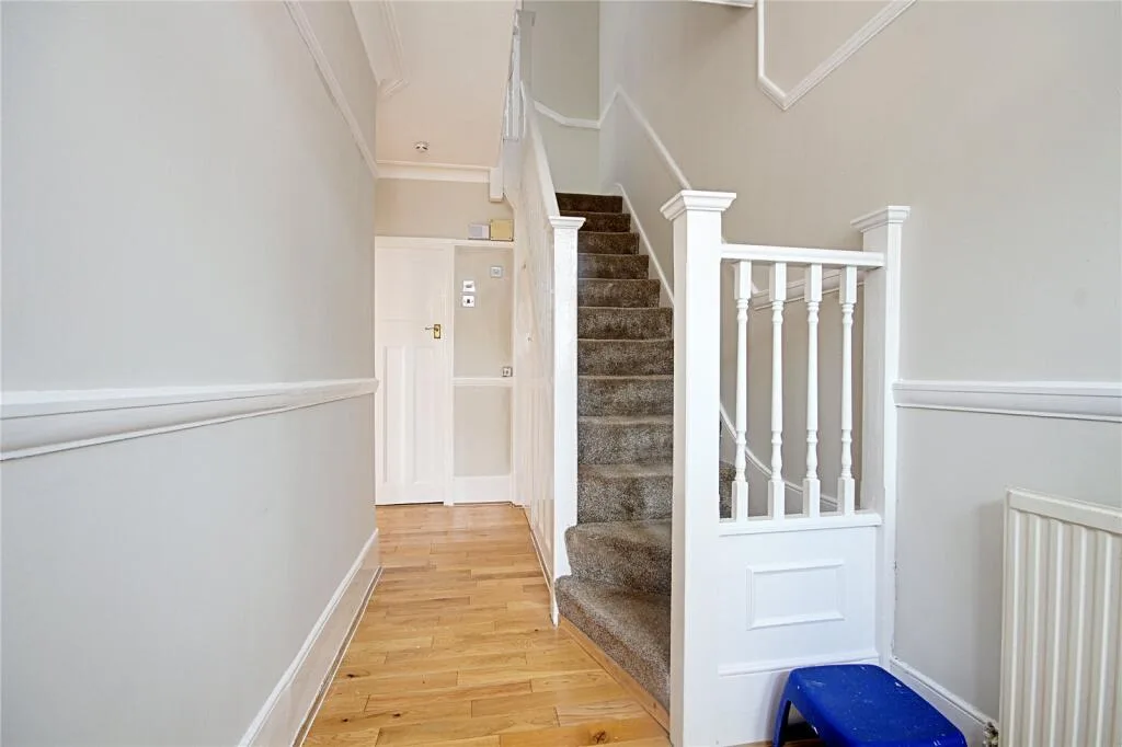 3 bedroom terraced house for rent