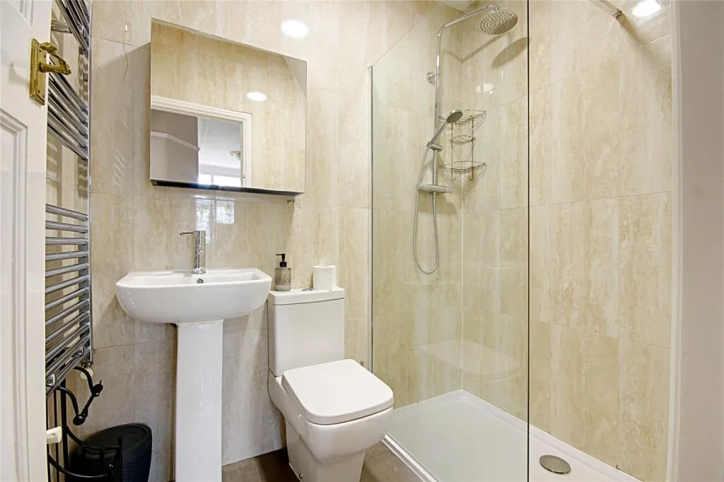 3 bedroom terraced house for rent