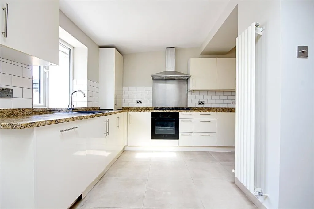 3 bedroom terraced house for rent