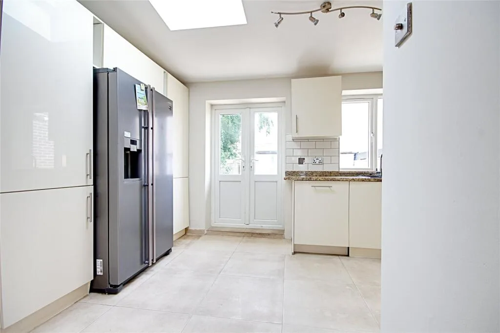 3 bedroom terraced house for rent