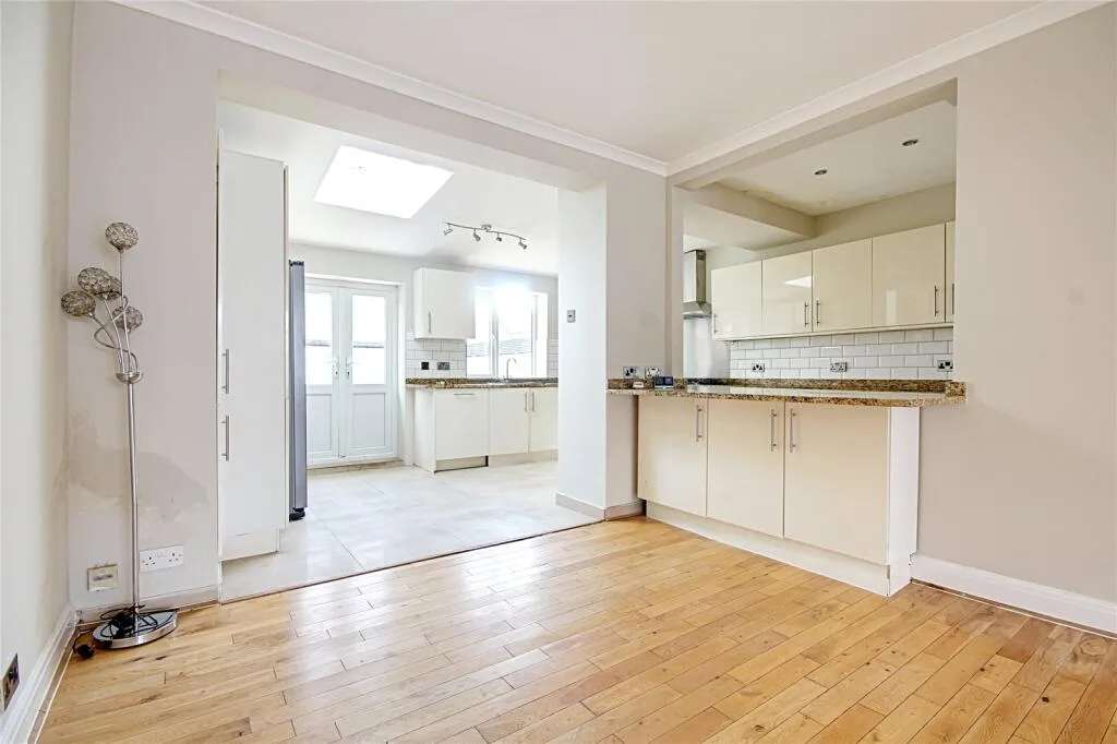 3 bedroom terraced house for rent