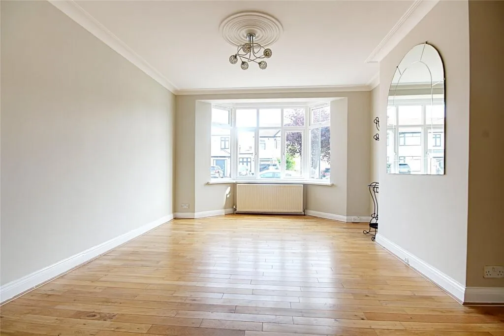 3 bedroom terraced house for rent