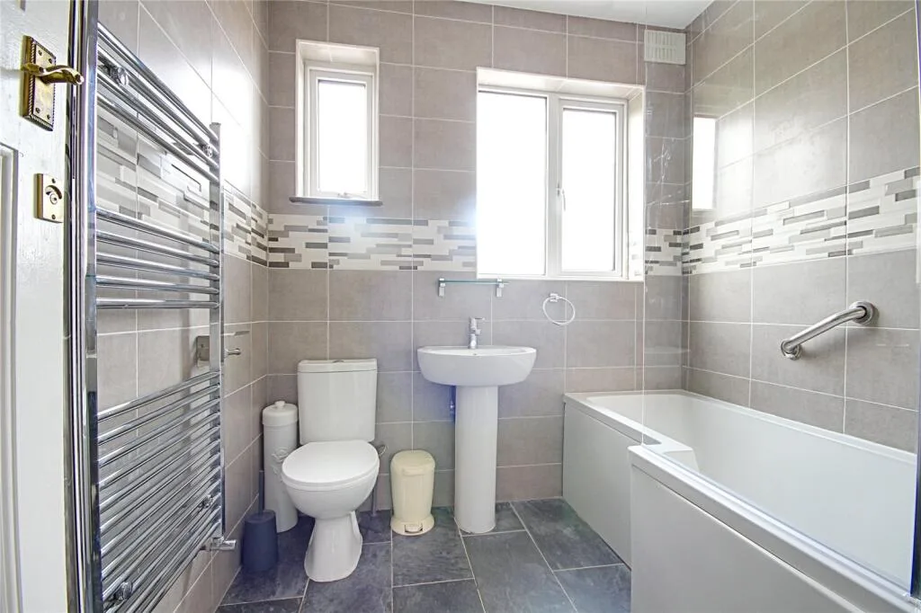 3 bedroom terraced house for rent