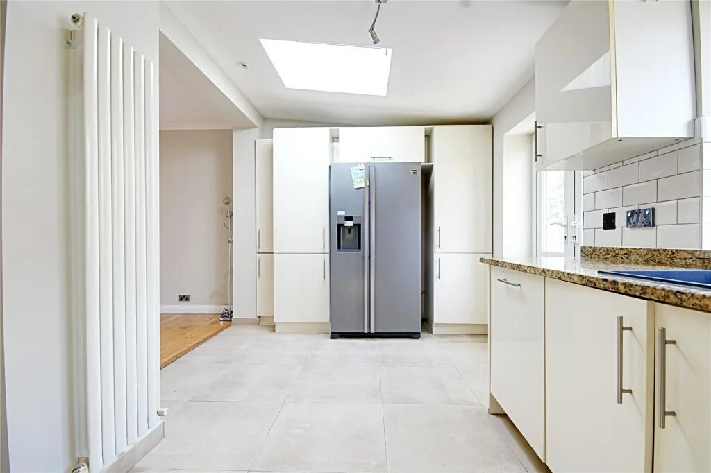 3 bedroom terraced house for rent