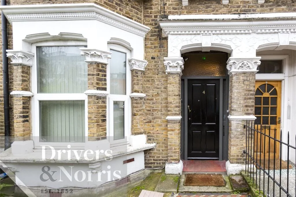Studio apartment for rent