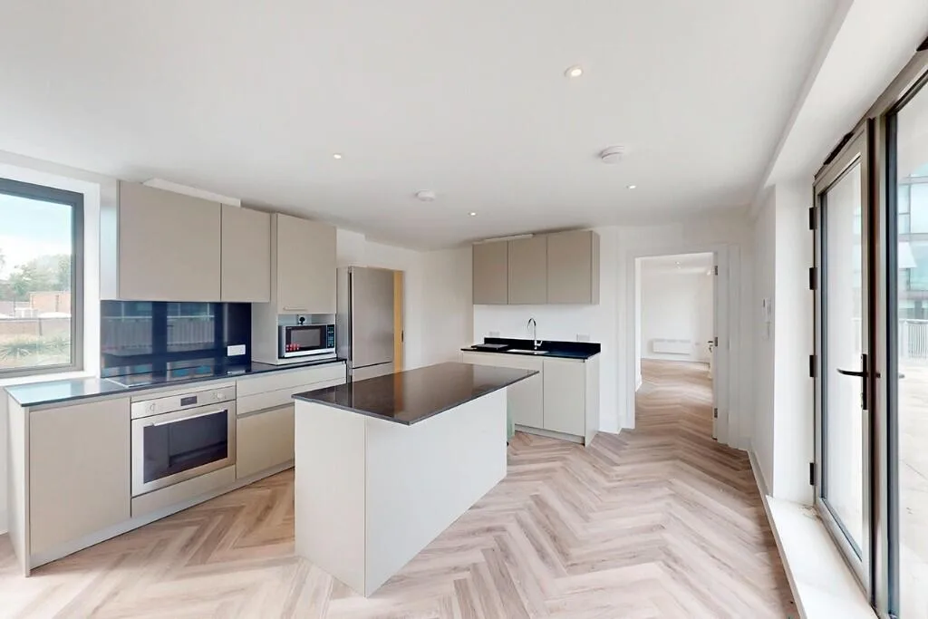 1 bedroom flat share for rent