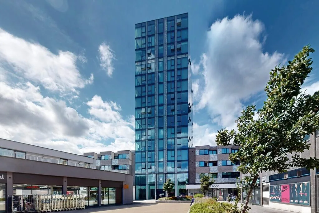 1 bedroom flat share for rent