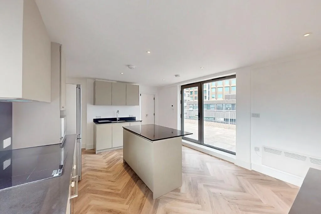1 bedroom flat share for rent