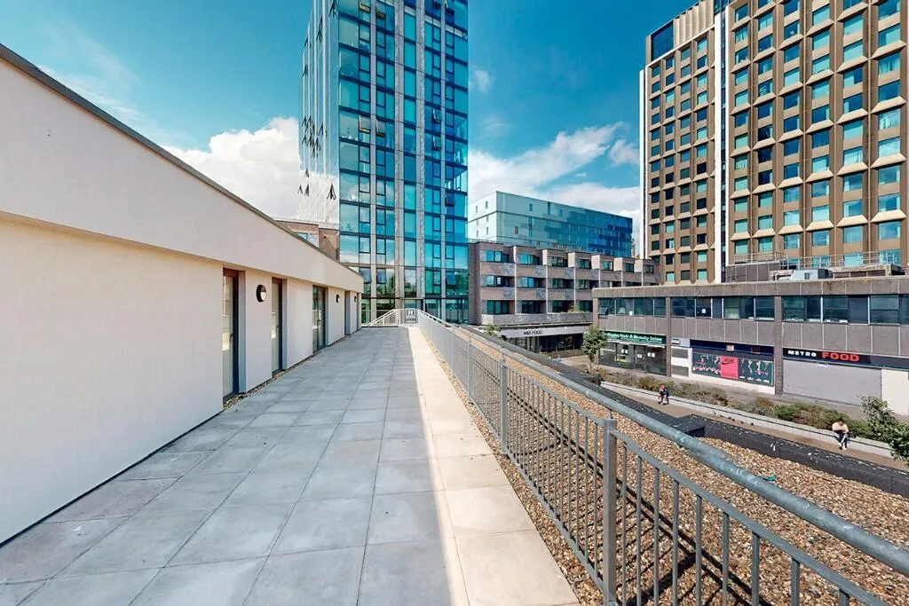 1 bedroom flat share for rent