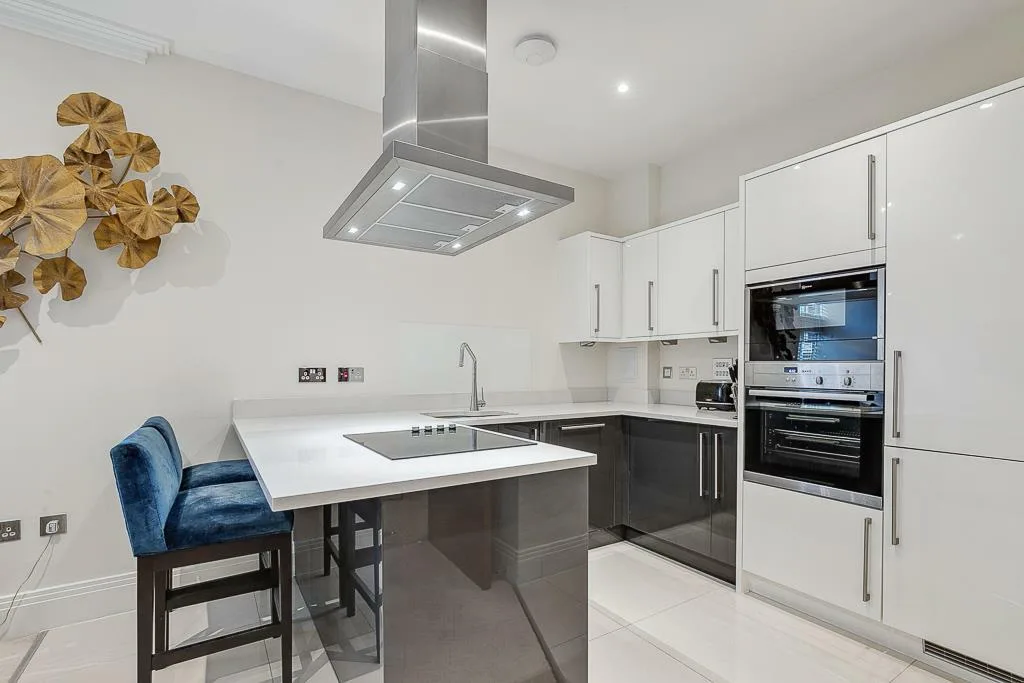 1 bedroom apartment for rent
