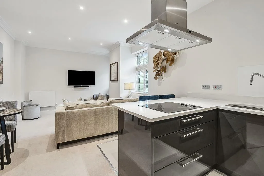 1 bedroom apartment for rent