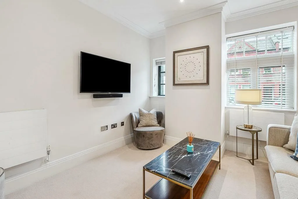 1 bedroom apartment for rent