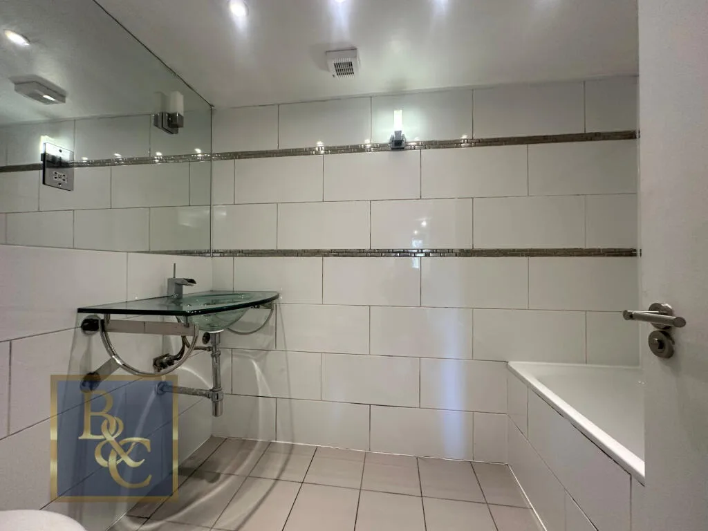 3 bedroom maisonette for rent