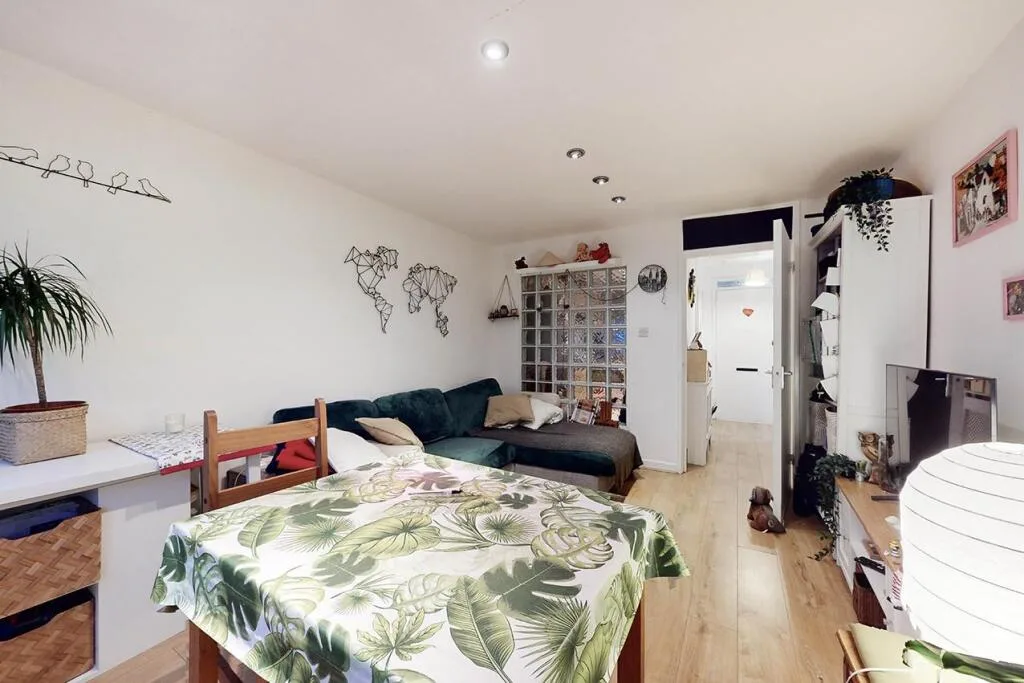 1 bedroom apartment for rent