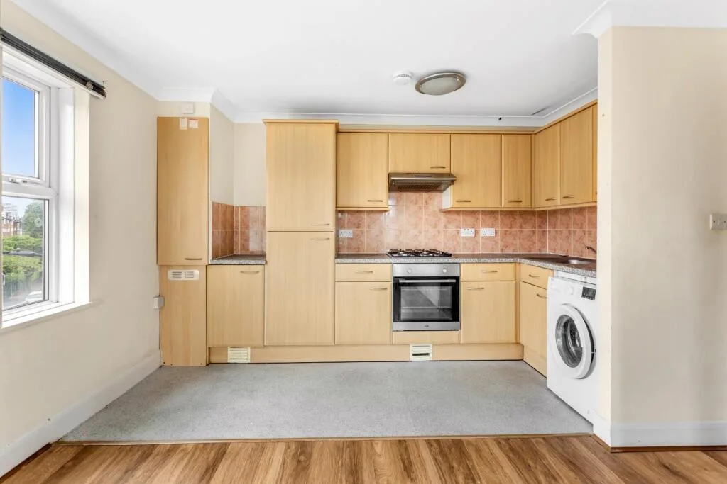 1 bedroom flat for rent