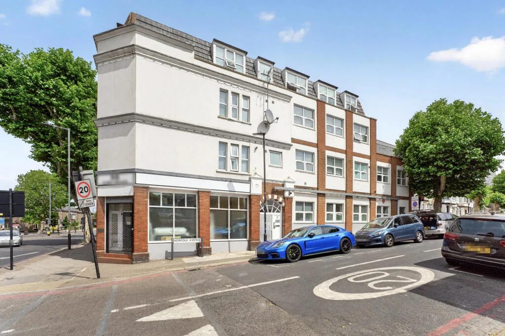 2 bedroom apartment for rent
