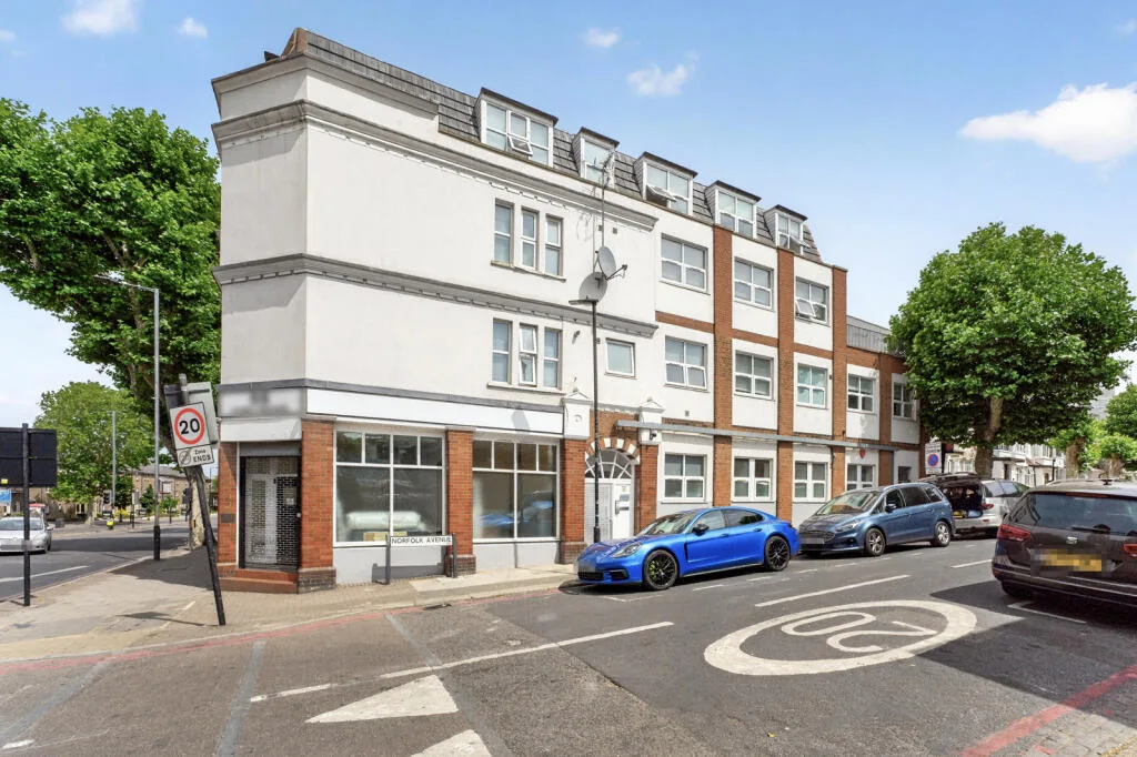 2 bedroom apartment for rent