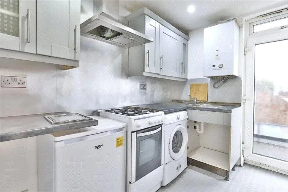 3 bedroom apartment for rent