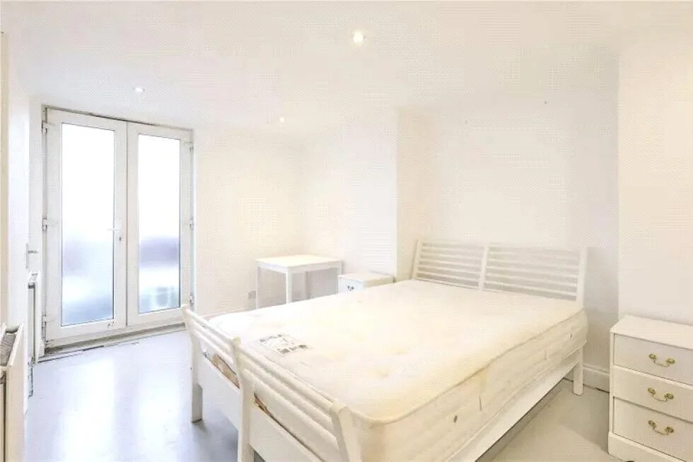 3 bedroom apartment for rent
