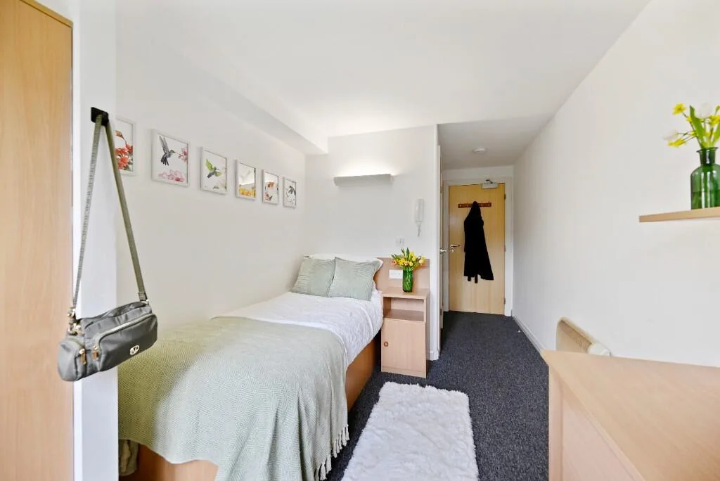 1 bedroom flat share for rent