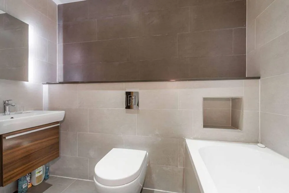 4 bedroom flat for rent
