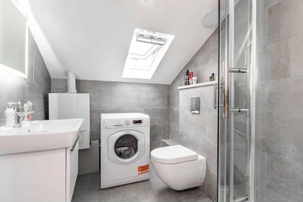 4 bedroom flat for rent