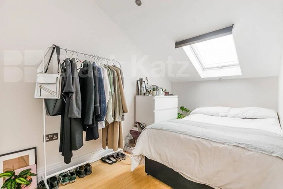 4 bedroom flat for rent