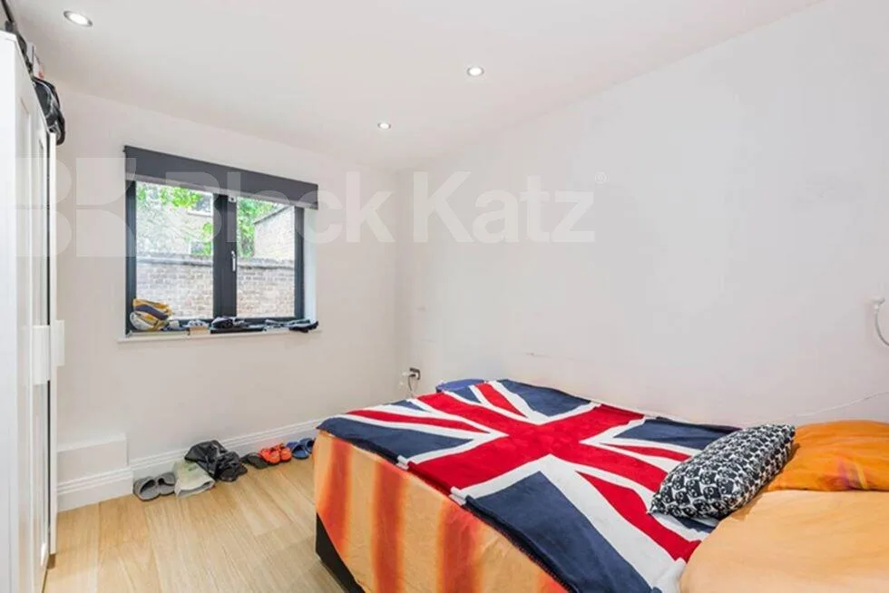 4 bedroom flat for rent