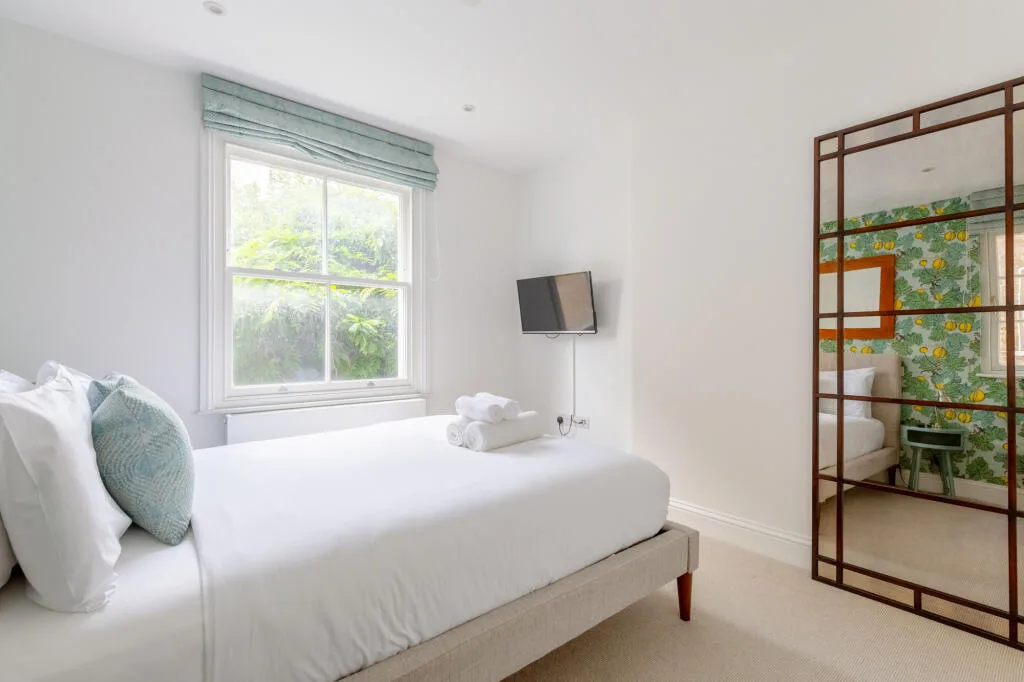 1 bedroom apartment for rent