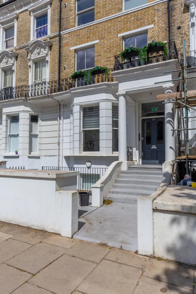 1 bedroom apartment for rent