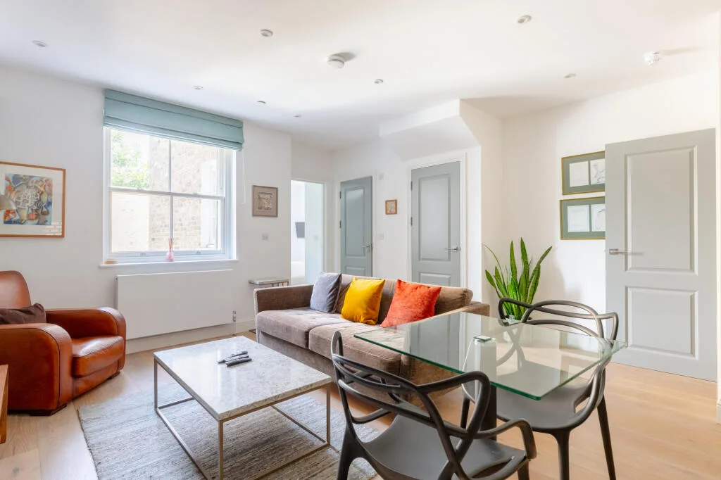 1 bedroom apartment for rent